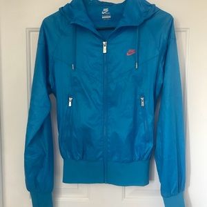 Nike Windbreaker xs